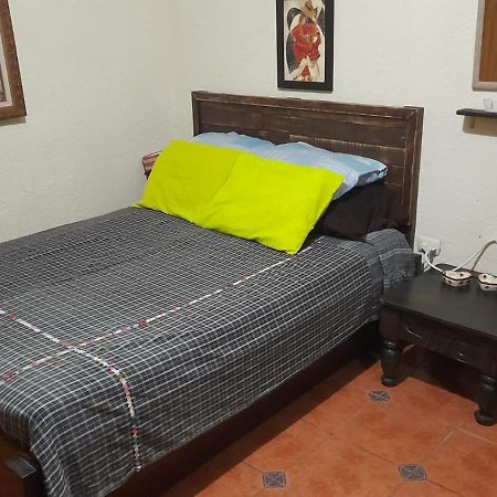 Hotel Casa Ichik Antigua Guatemala Exteriér fotografie