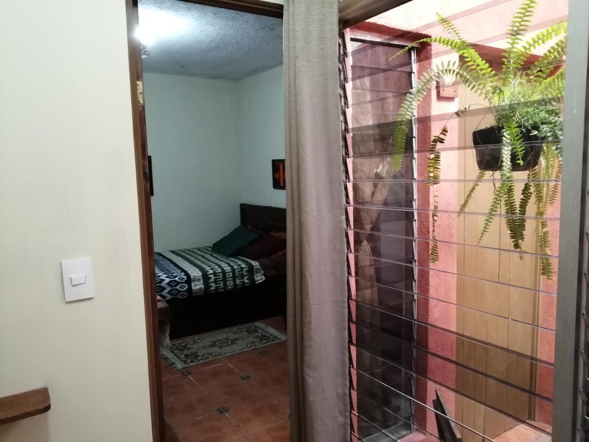 Hotel Casa Ichik Antigua Guatemala Exteriér fotografie