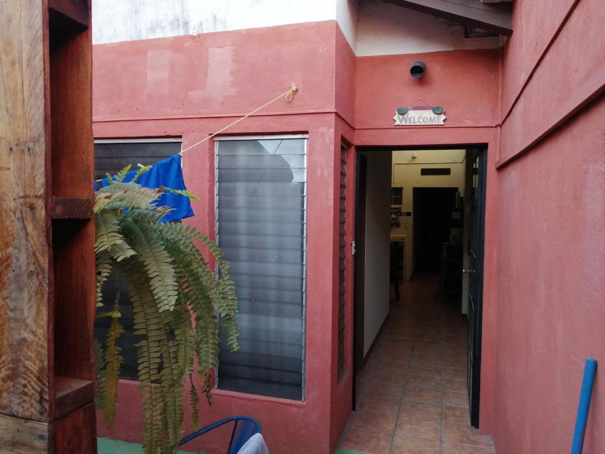 Hotel Casa Ichik Antigua Guatemala Exteriér fotografie