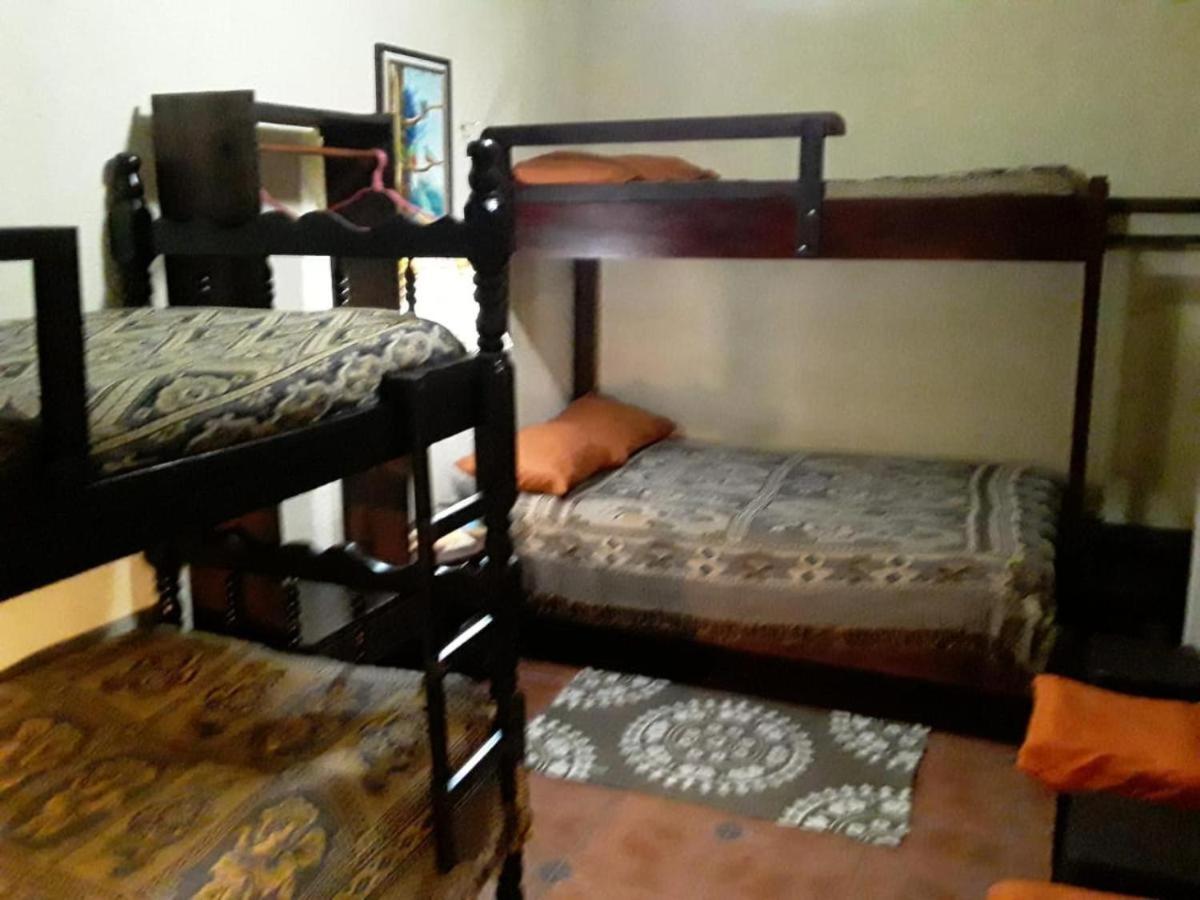 Hotel Casa Ichik Antigua Guatemala Exteriér fotografie