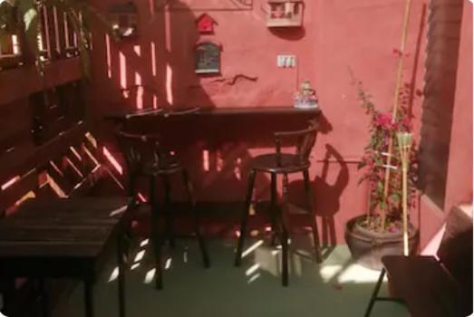 Hotel Casa Ichik Antigua Guatemala Exteriér fotografie
