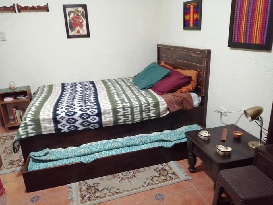Hotel Casa Ichik Antigua Guatemala Exteriér fotografie