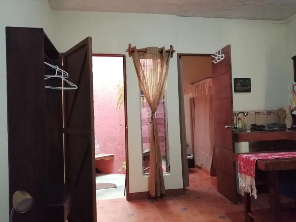 Hotel Casa Ichik Antigua Guatemala Exteriér fotografie
