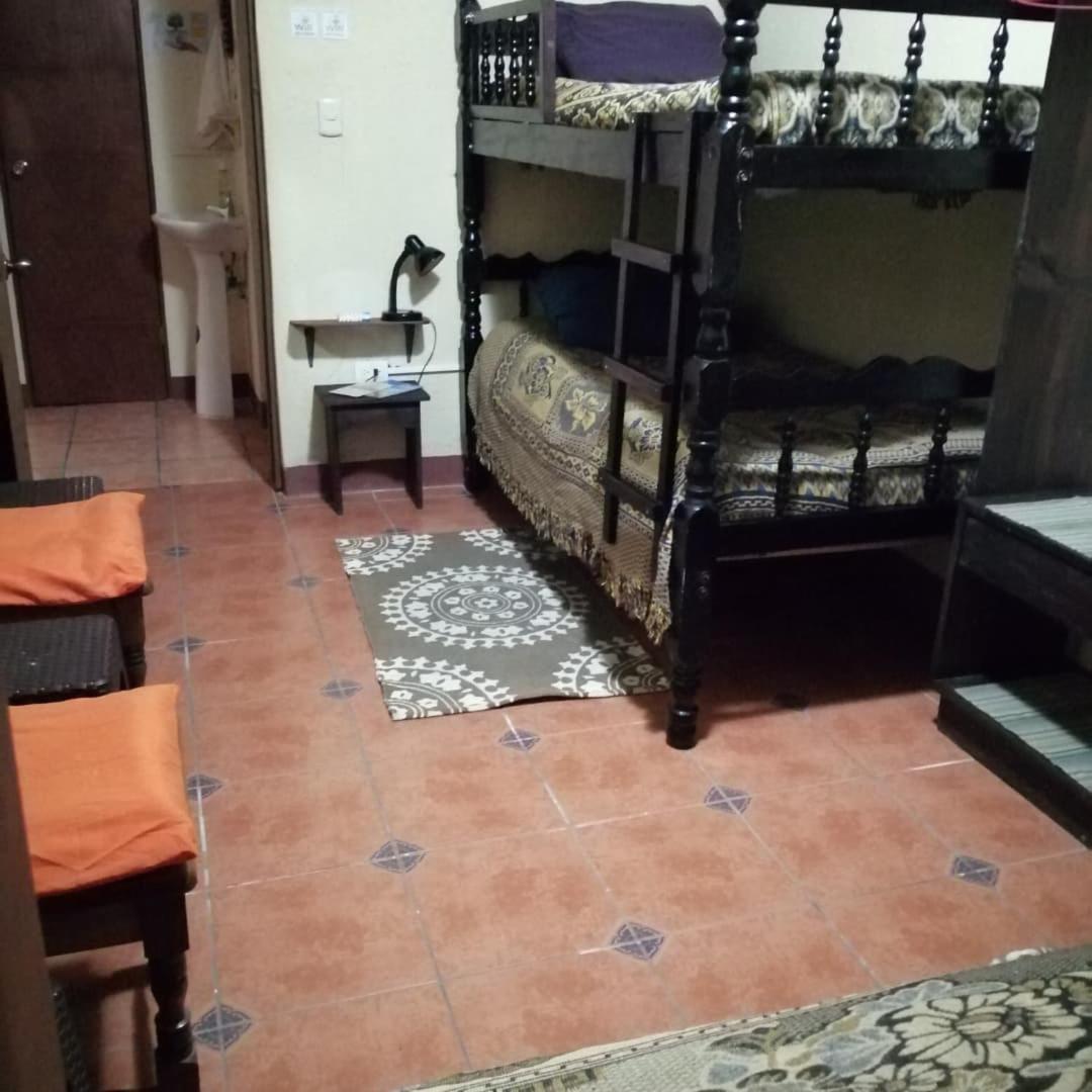 Hotel Casa Ichik Antigua Guatemala Exteriér fotografie