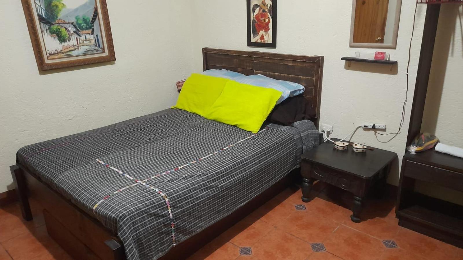 Hotel Casa Ichik Antigua Guatemala Exteriér fotografie